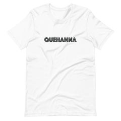 Quehanna - Bold - Unisex T-Shirt