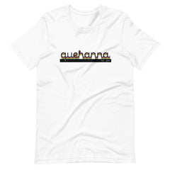 Quehanna - Script - Unisex T-Shirt