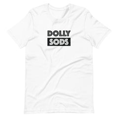 Dolly Sods - Bold - Unisex T-Shirt