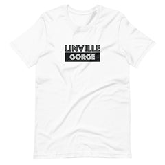 Linville Gorge - Bold - Unisex T-Shirt