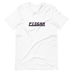 Pisgah - Serif - Unisex T-Shirt