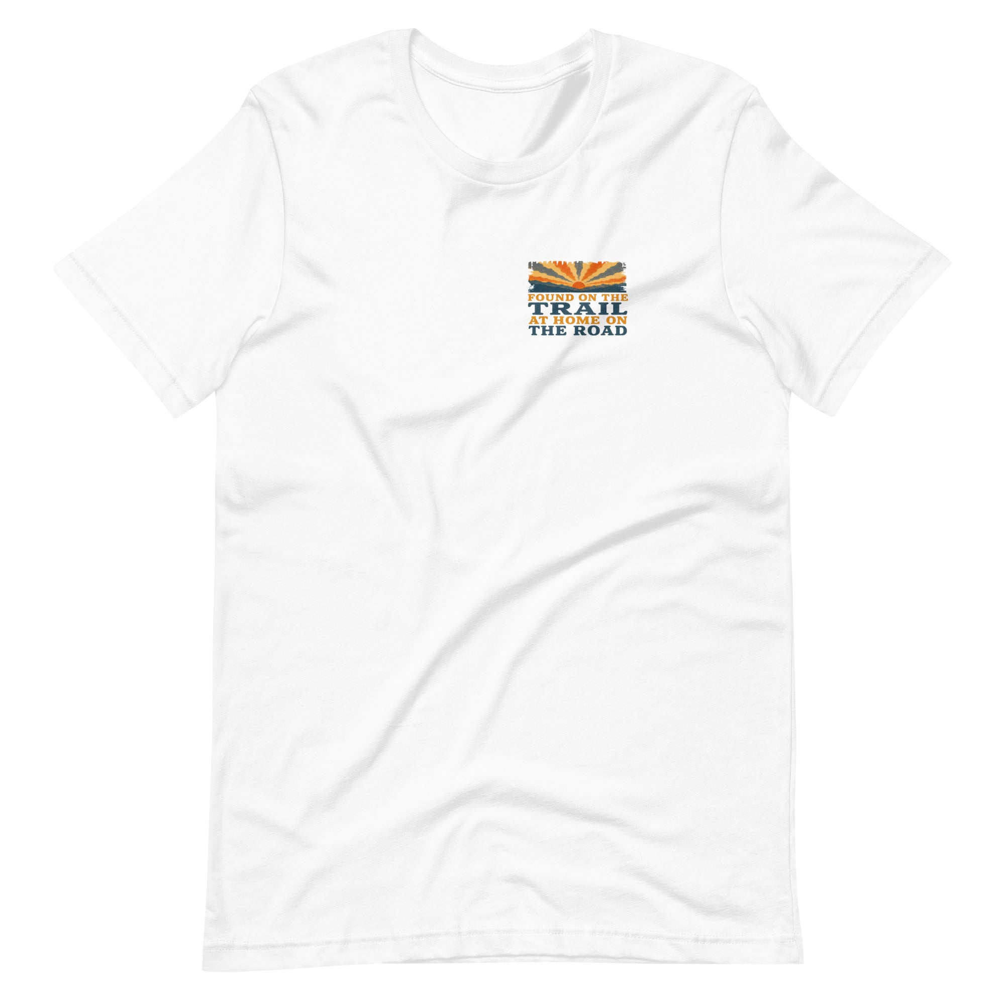Long Strange Trail Tee