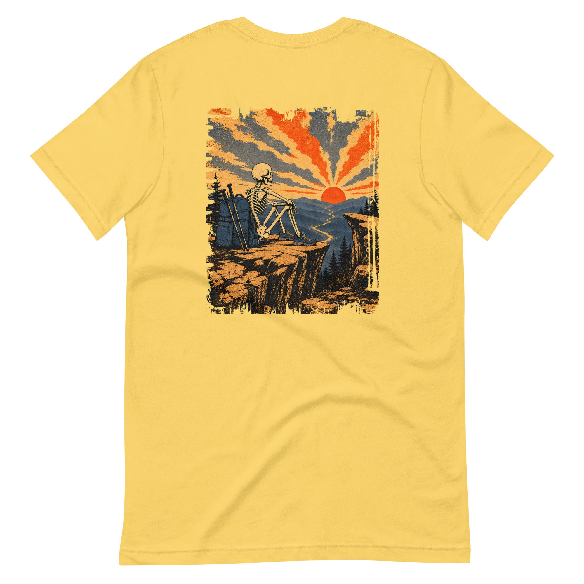 Long Strange Trail Tee