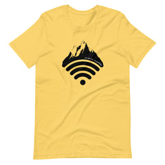 No service, No Problem - Unisex T-shirt