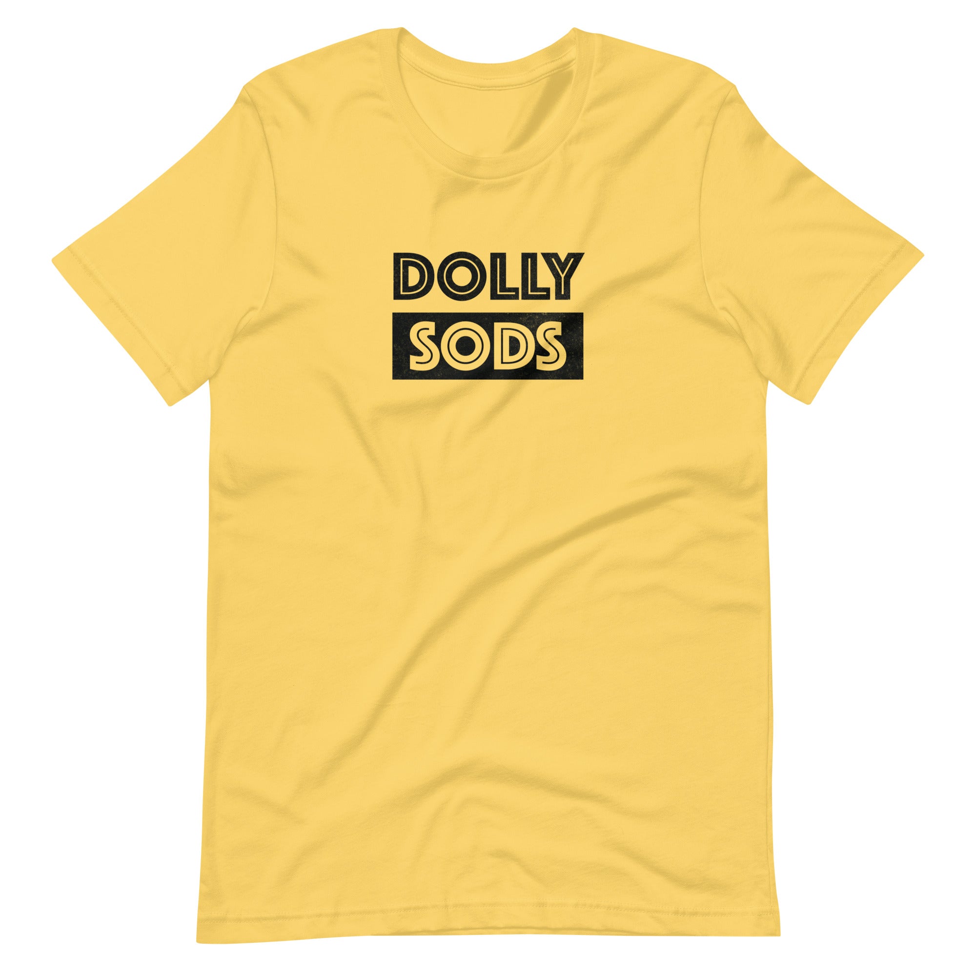 Dolly Sods - Bold - Unisex T-Shirt