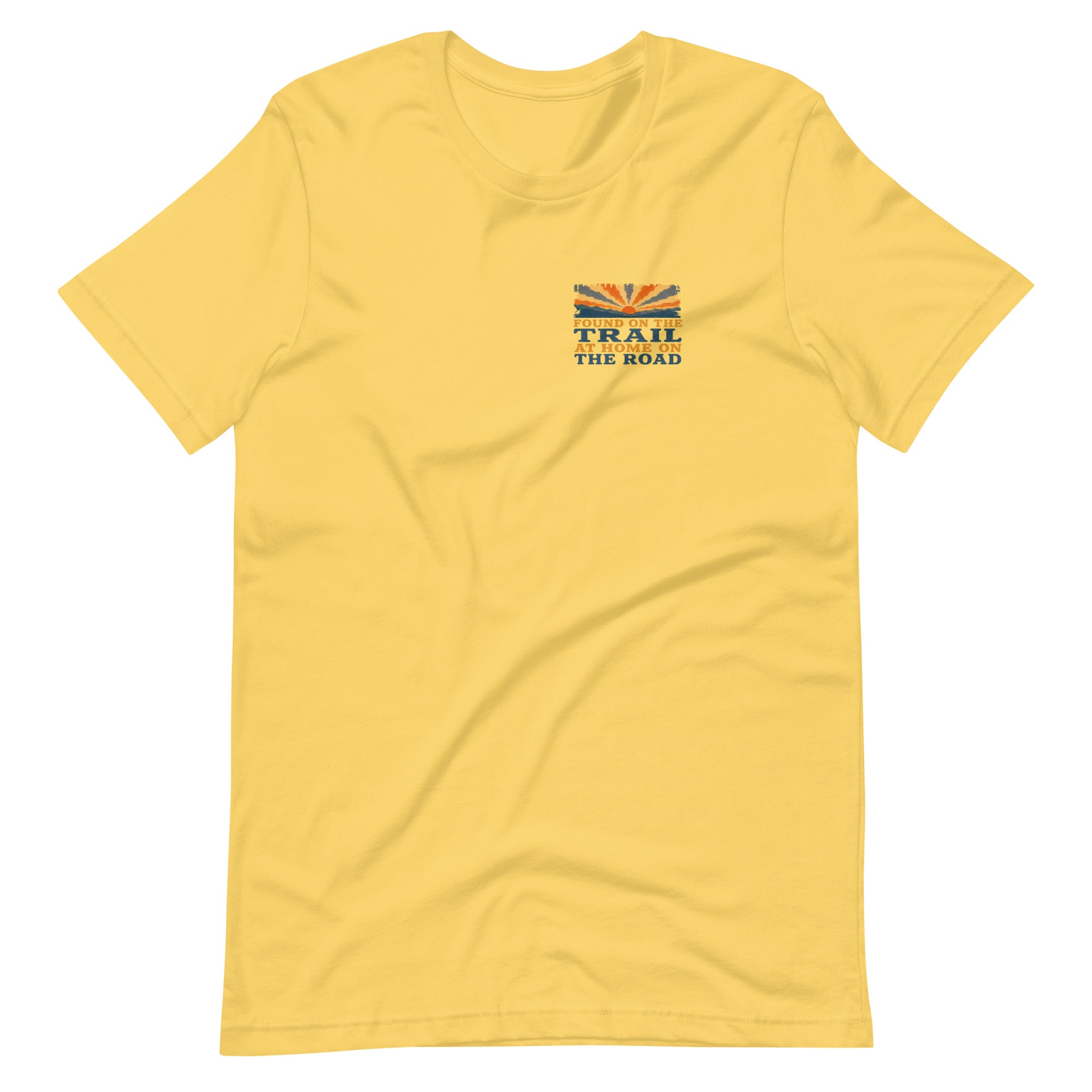 Long Strange Trail Tee