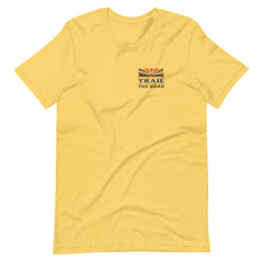 Long Strange Trail Tee